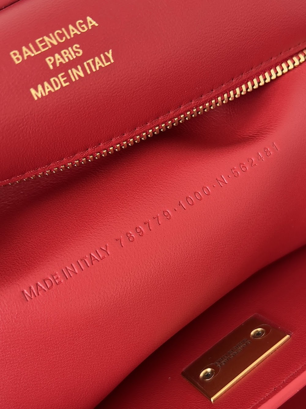 Ezyycart Bags Balenciaga Luxury Bag --110661