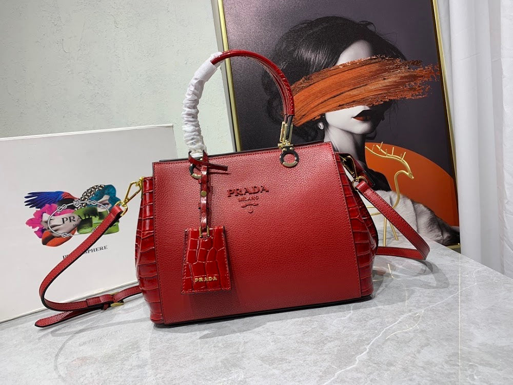 Ezyycart Bags pradn Luxury Bag --73040