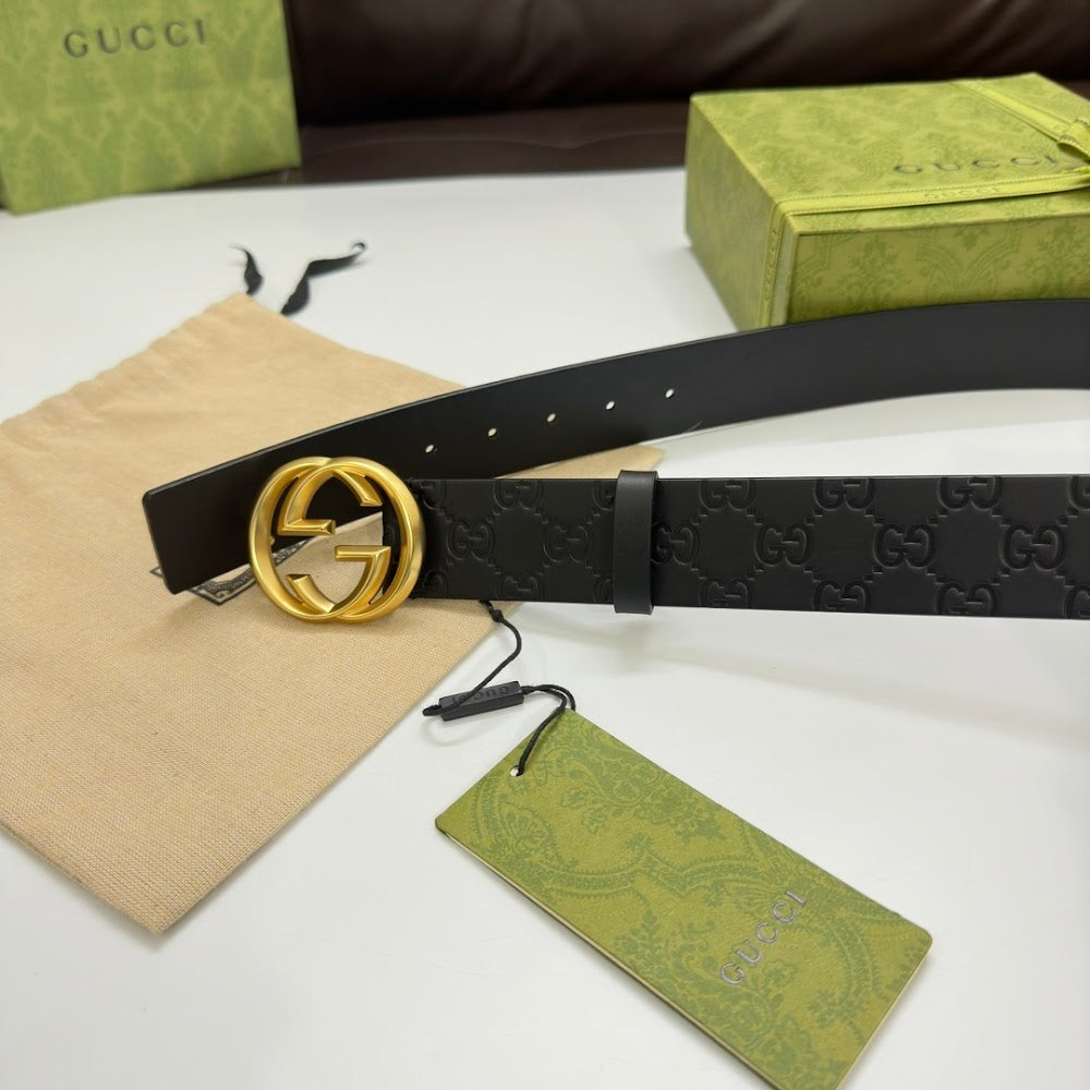 Ezyycart Bags Guccin Luxury Belt --105103