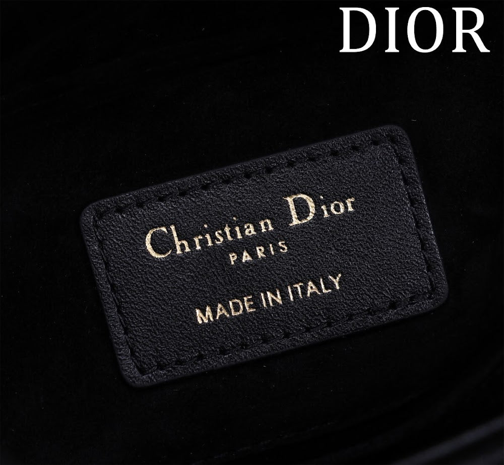 Anum Bags Diorn Luxury Bag --114862