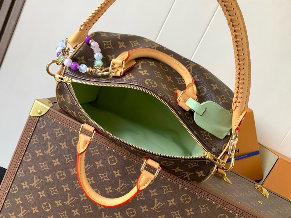 Anum Bags LVn Luxury Bag --80259