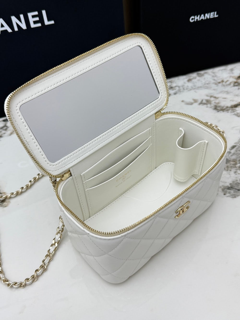 Anum Bags CHn Luxury Bag --113791