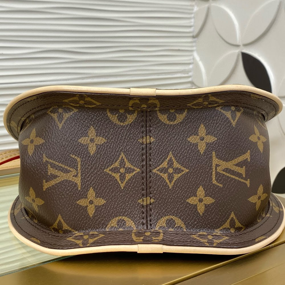 Anum Bags LVn Luxury Bag --80575