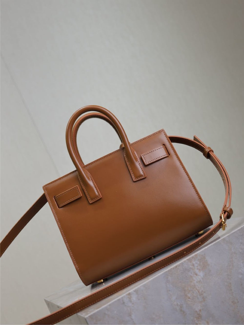 Ezyycart Bags YSLn Luxury Bag --119617