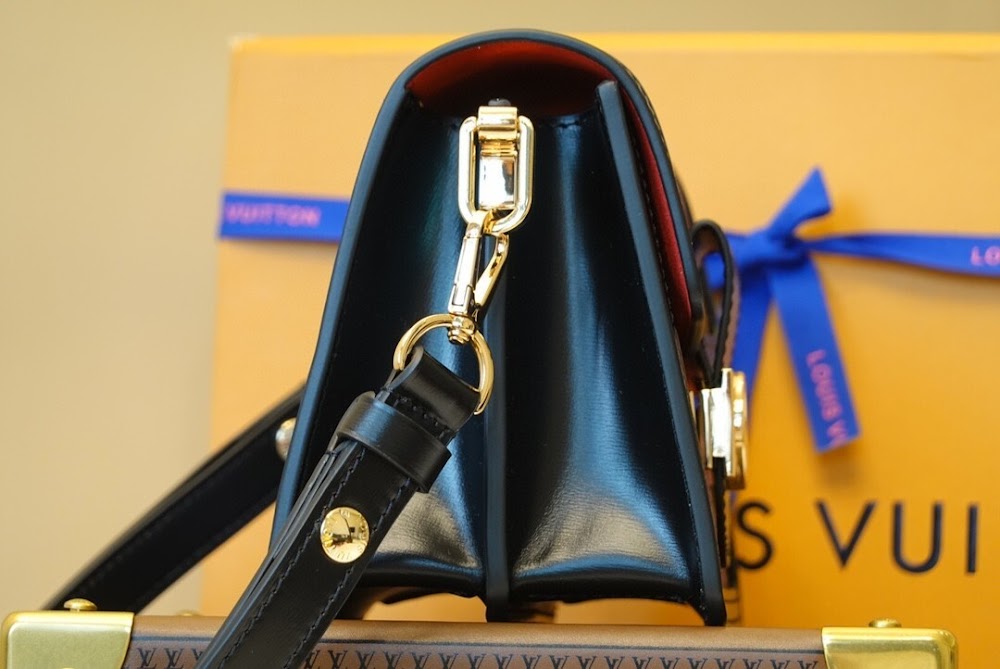 Ezyycart Bags ln Luxury Bag --56612