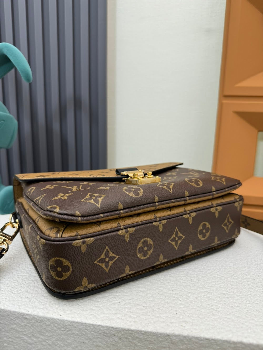 Anum Bags LVn Luxury Bag --79008
