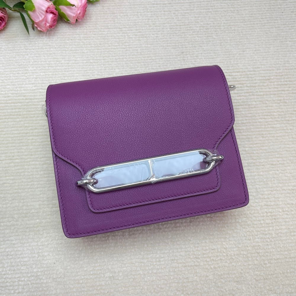 Anum Bags Hermesn Luxury Bag --118224