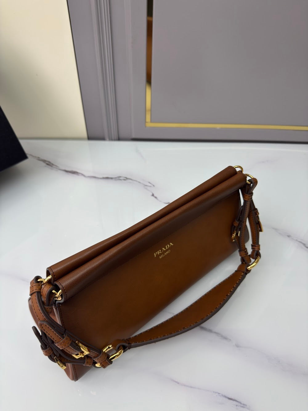 Ezyycart Bags Pradn Luxury Bag --101474