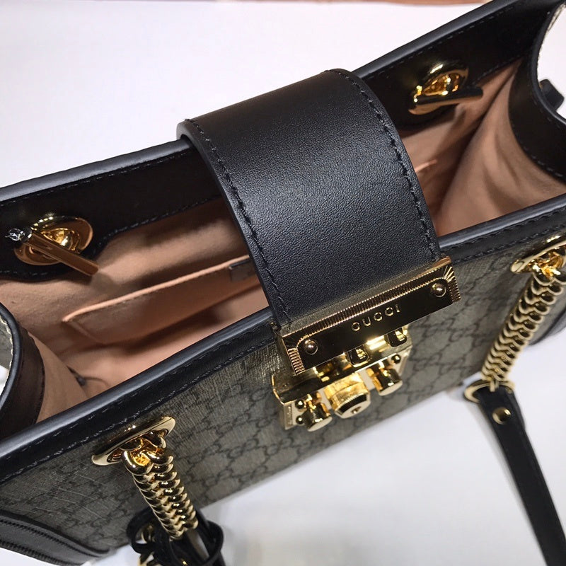 Ezyycart Bags Guccin Luxury Bag --95490