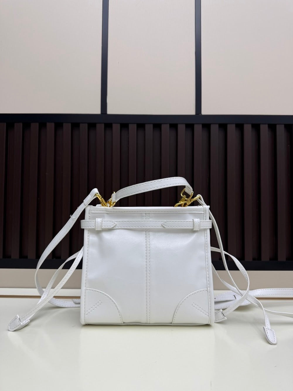 Ezyycart Bags pradn Luxury Bag --74586