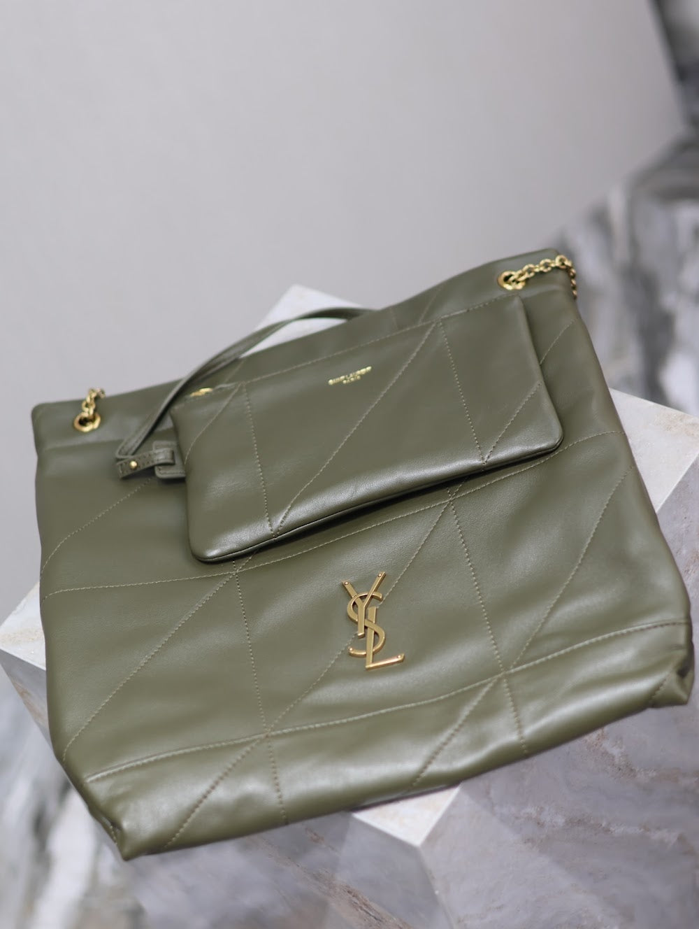 Ezyycart Bags YSLn Luxury Bag --119199