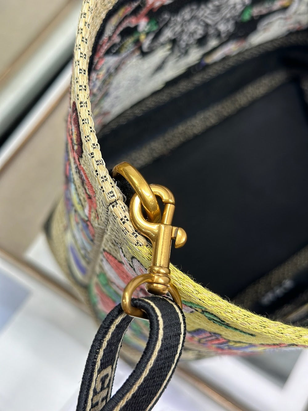 Ezyycart Bags Diorn Luxury Bag --115501