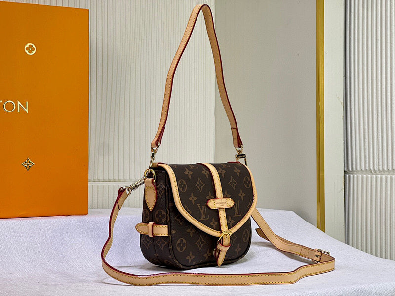 Ezyycart Bags LVn Luxury Bag --79785