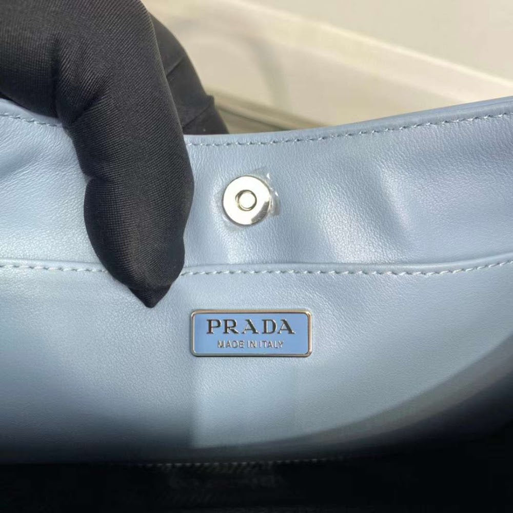 Ezyycart Bags Prada Luxury Bag --54185