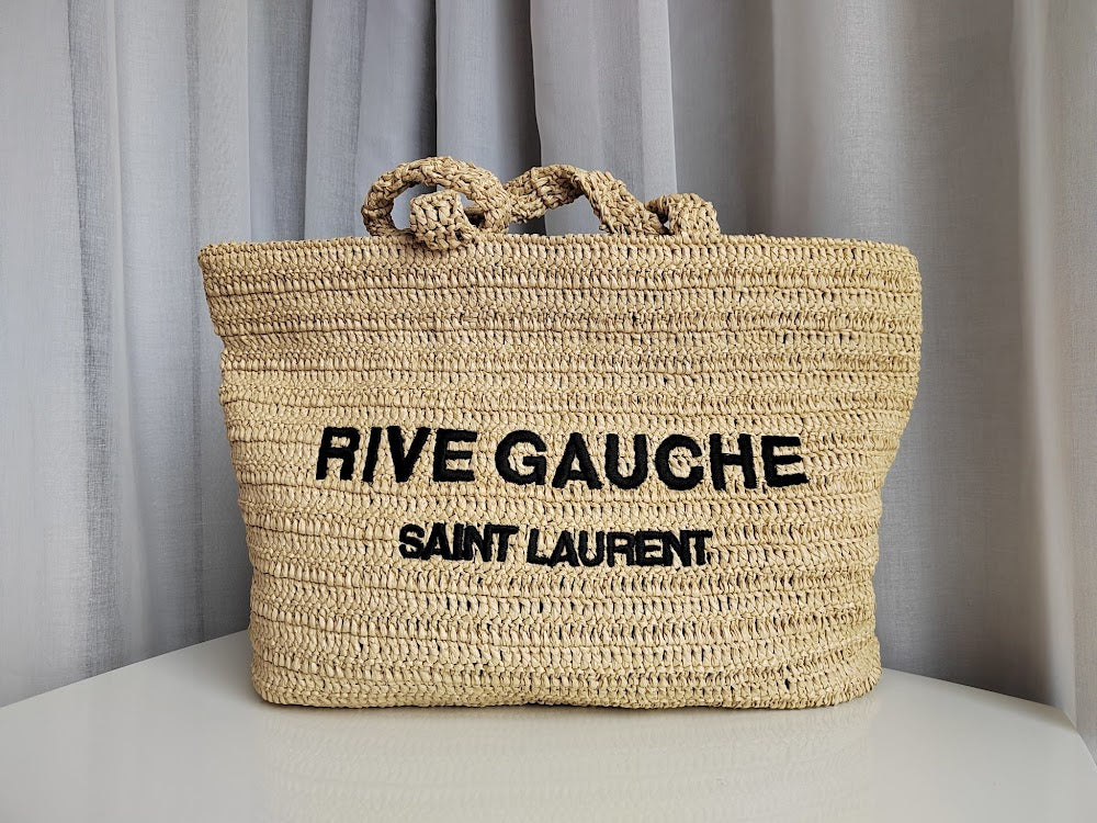 Ezyycart Bags YSLn Luxury Bag --119106