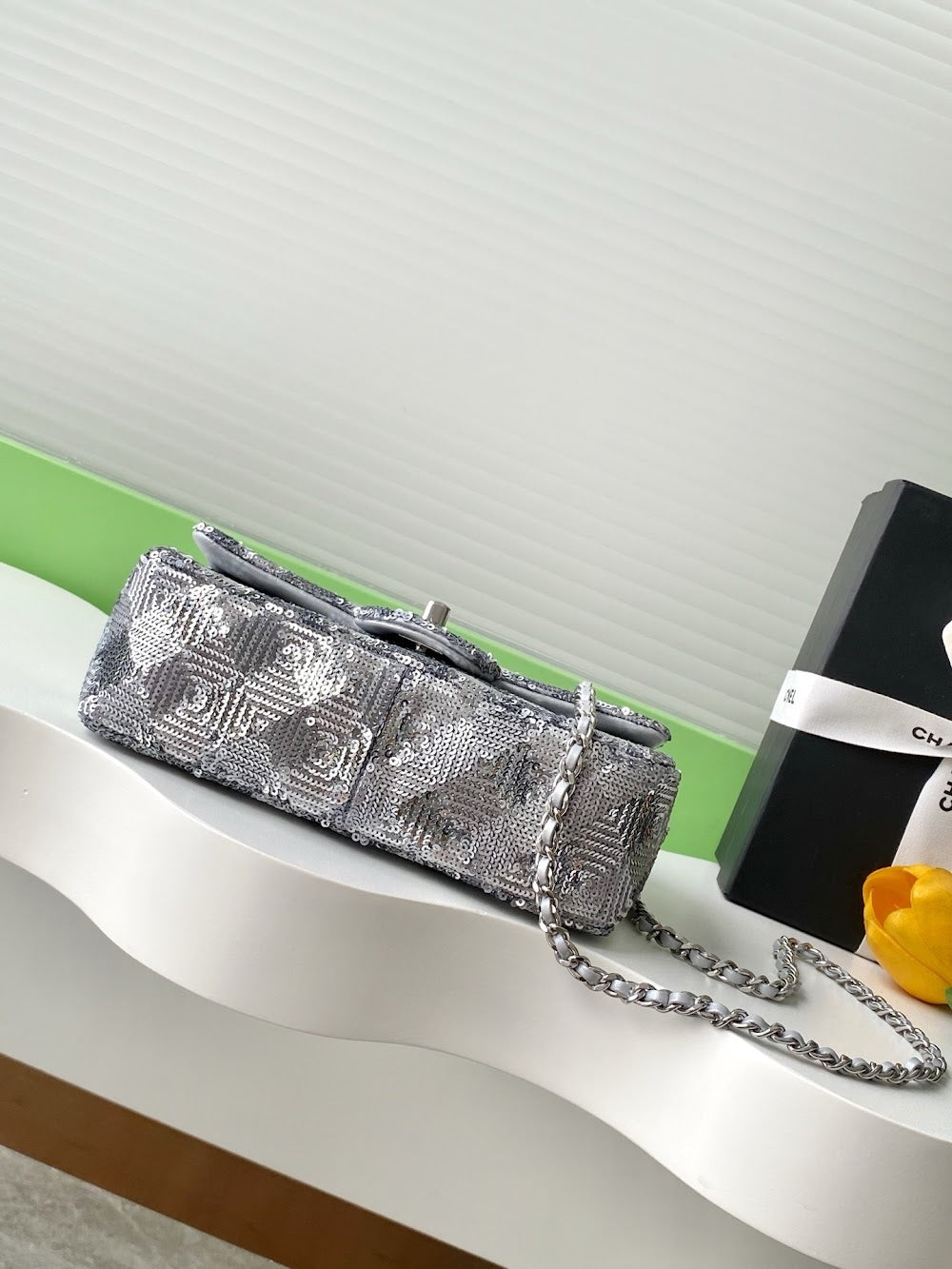 Anum Bags CHn Luxury Bag --114187