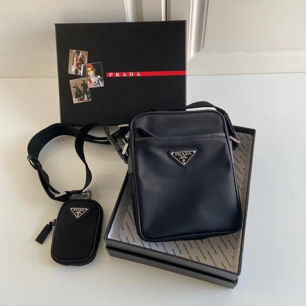 Ezyycart Bags Prada Luxury Bag --54017