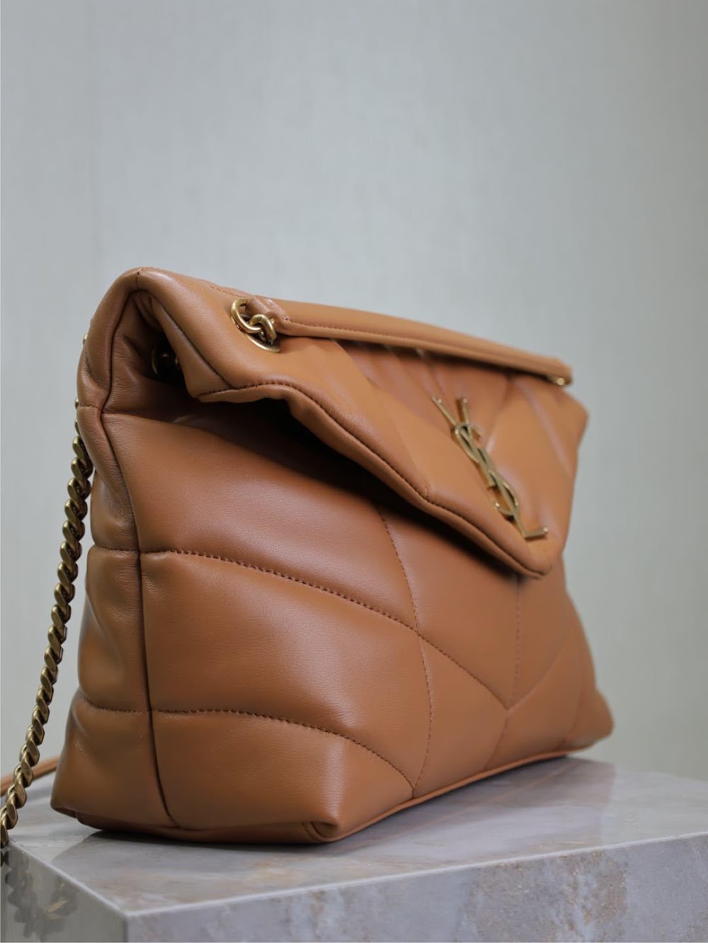 Ezyycart Bags YSLn Luxury Bag --119432