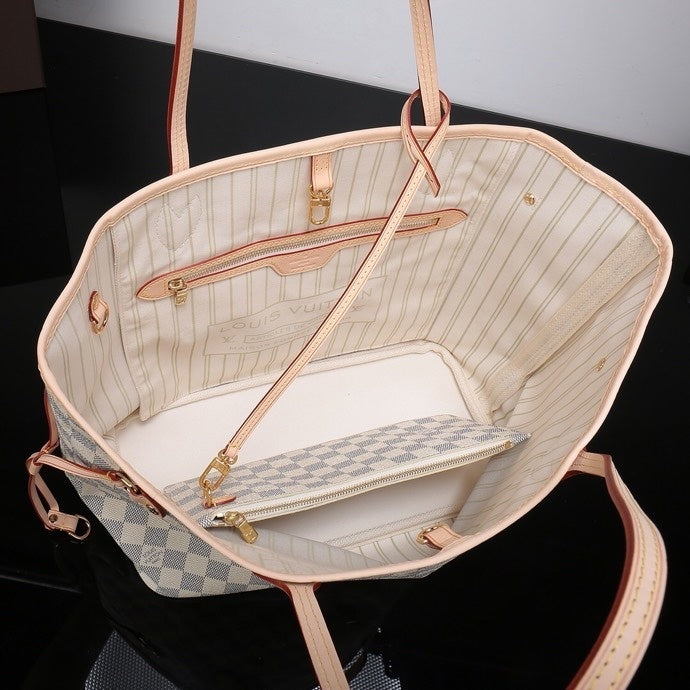 Ezyycart Bags ln Luxury Bag --59288