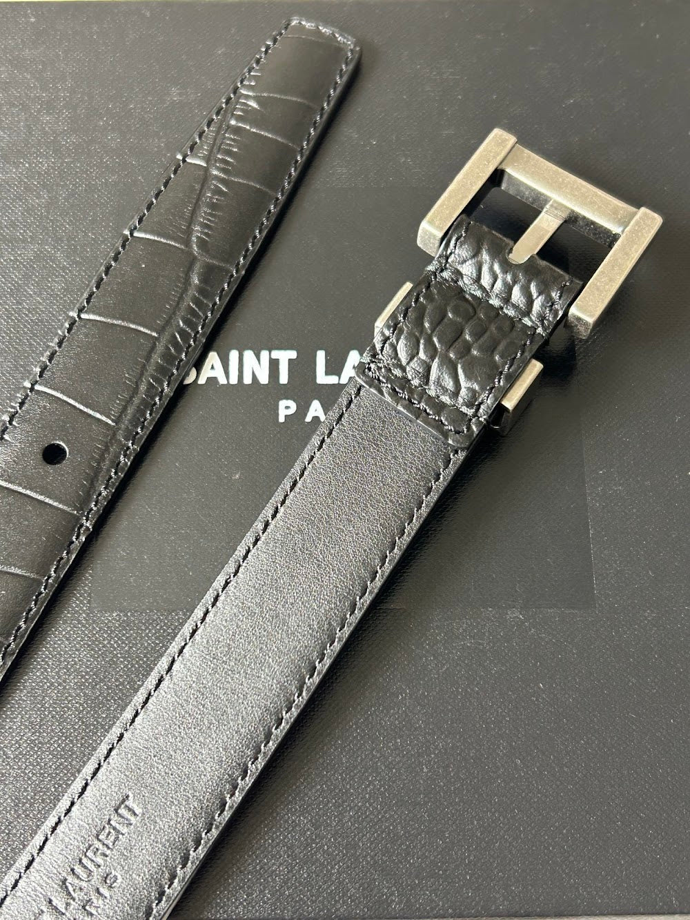 Ezyycart Bags YSLn Luxury Belt --110526