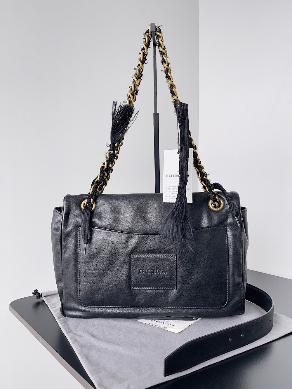 Ezyycart Bags Balenciaga Luxury Bag --111180