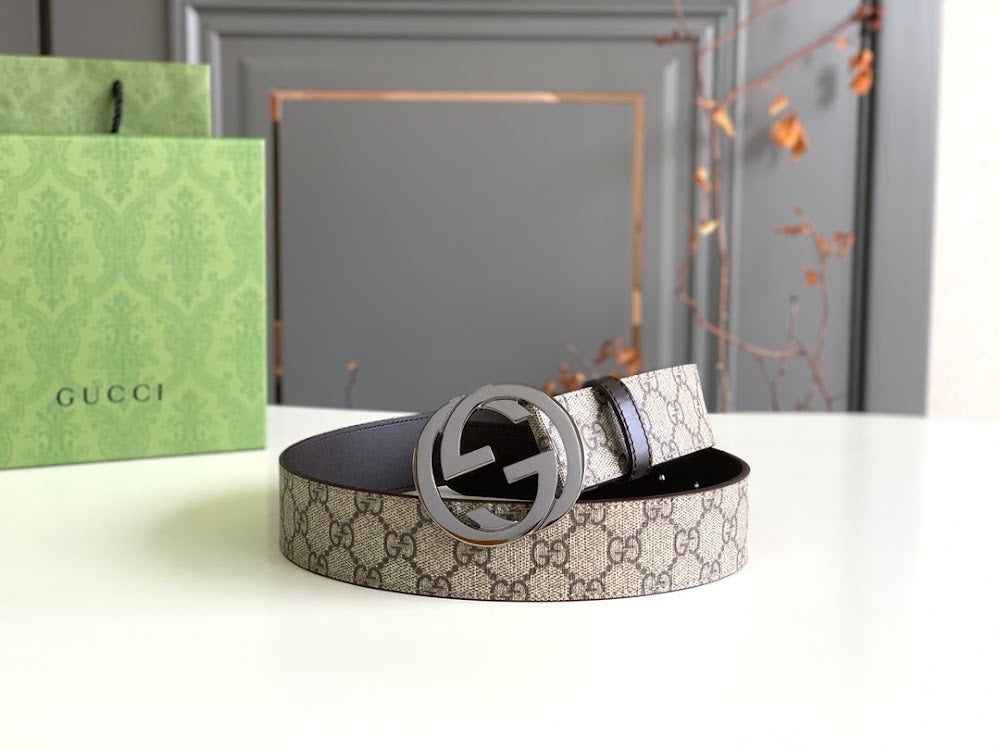 Ezyycart Bags Guccin Luxury Belt --108349