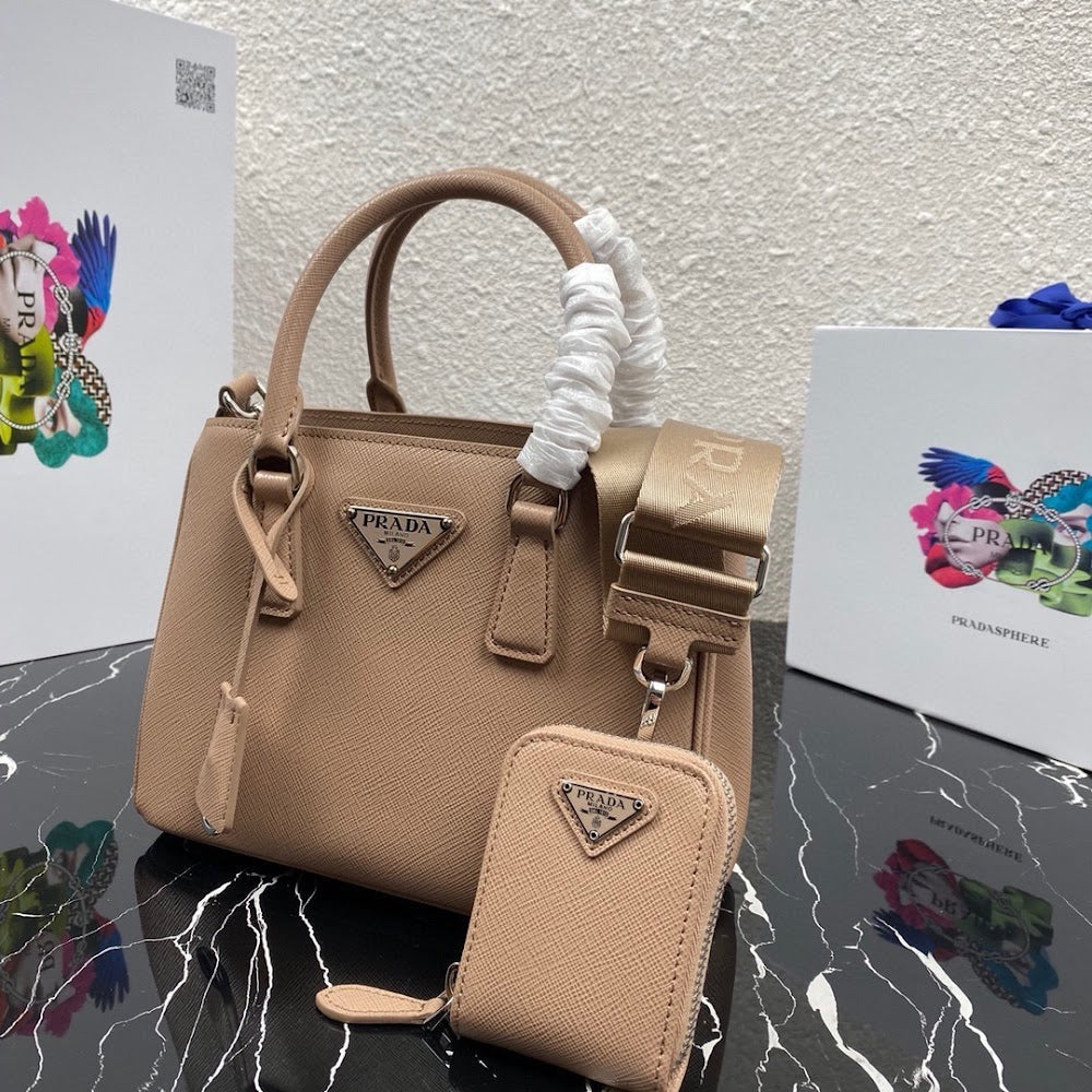 Ezyycart Bags Prada Luxury Bag --54063