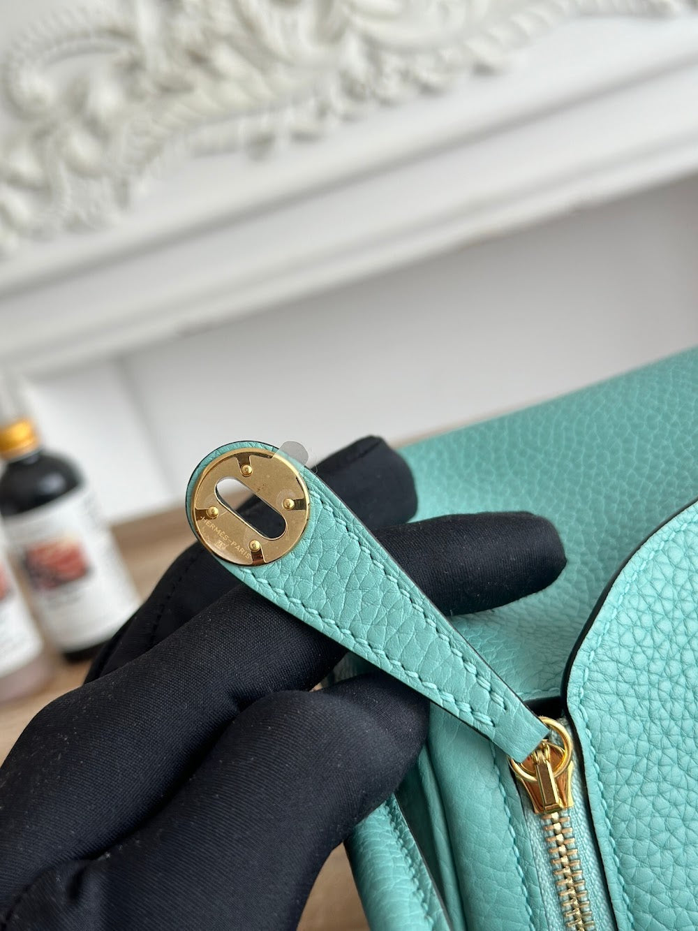 Anum Bags Hermesn Luxury Bag --118798