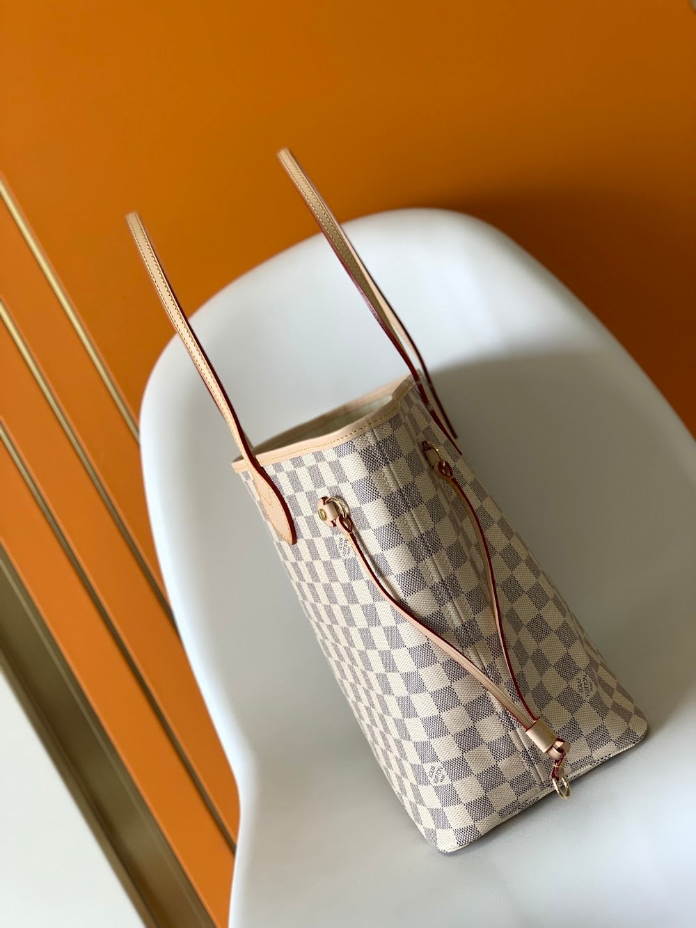 Anum Bags LVn Luxury Bag --79271