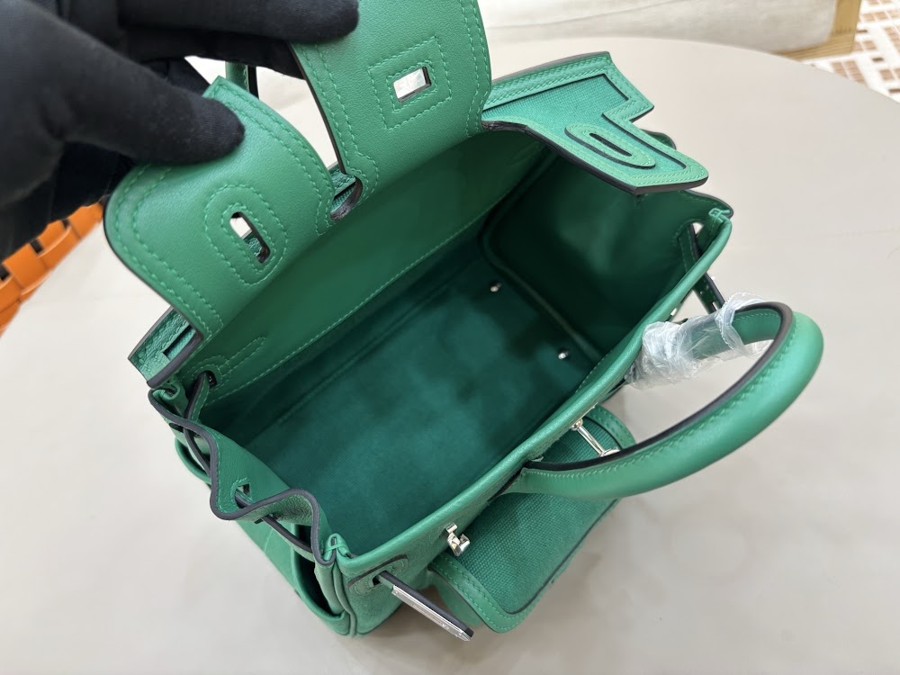 Anum Bags Hermesn Luxury Bag --118718