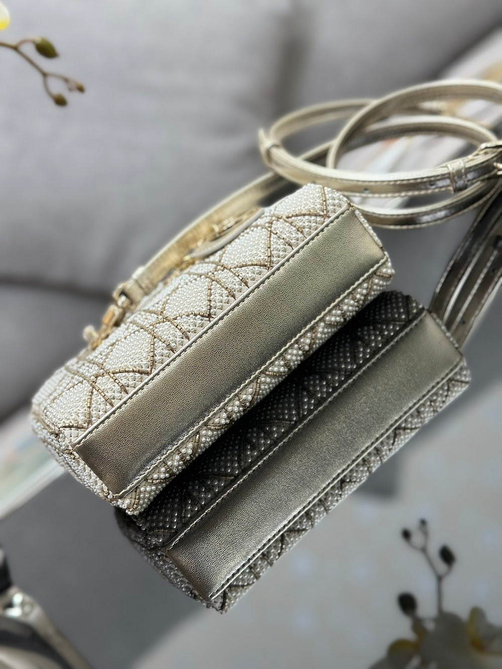 Ezyycart Bags Diorn Luxury Bag --116087