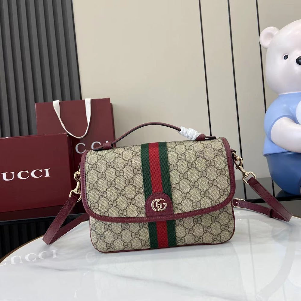 Ezyycart Bags Guccin Luxury Bag --94614