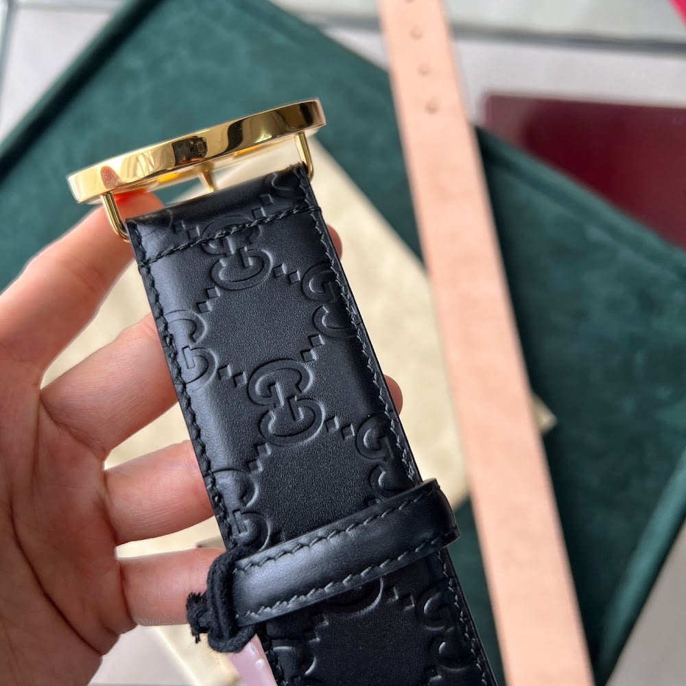 Ezyycart Bags Guccin Luxury Belt --107918
