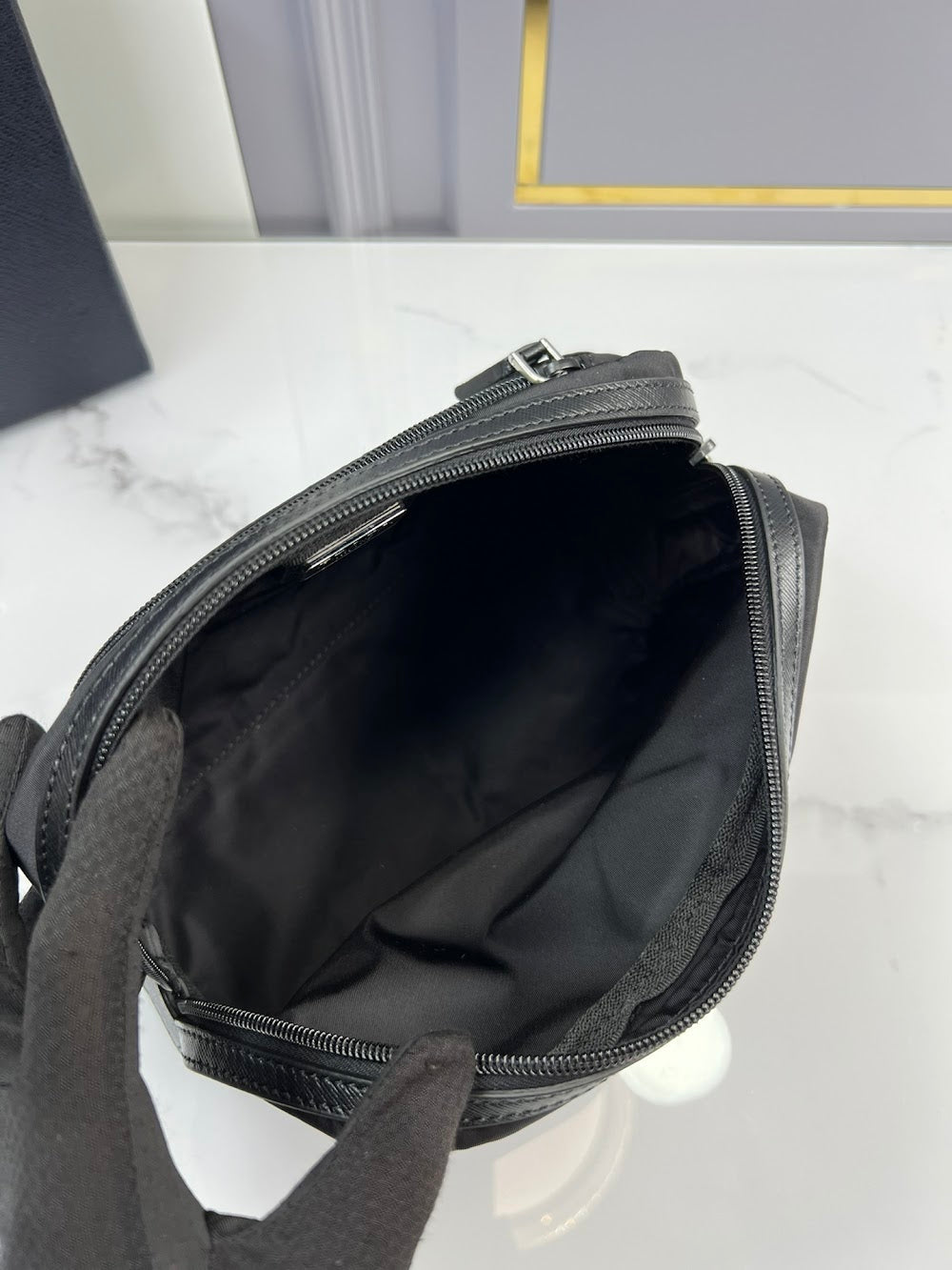Ezyycart Bags Pradn Luxury Bag --102499