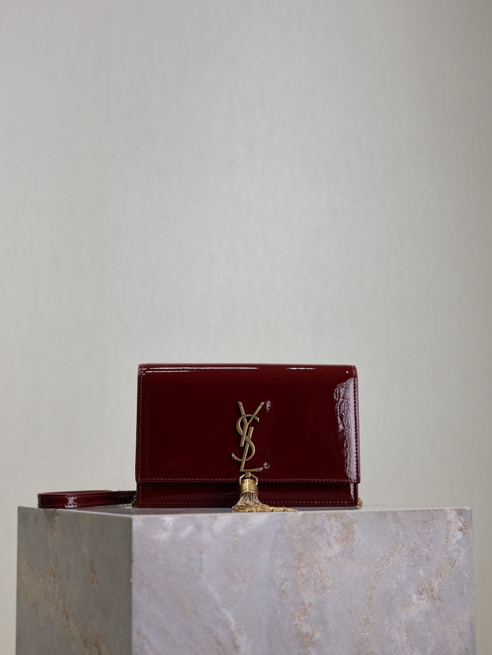 Ezyycart Bags YSLn Luxury Bag --119080