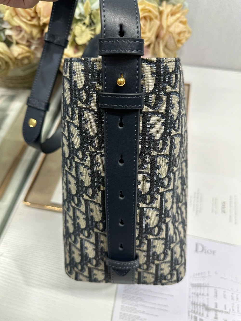Ezyycart Bags Diorn Luxury Bag --116126