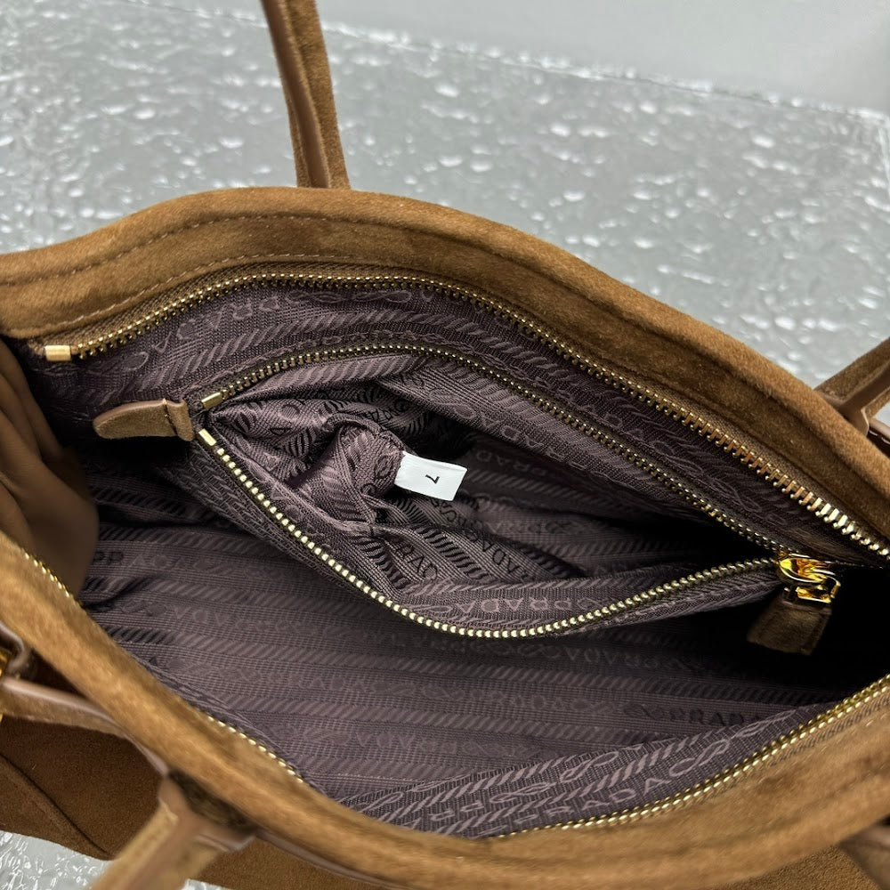 Ezyycart Bags Pradn Luxury Bag --101934