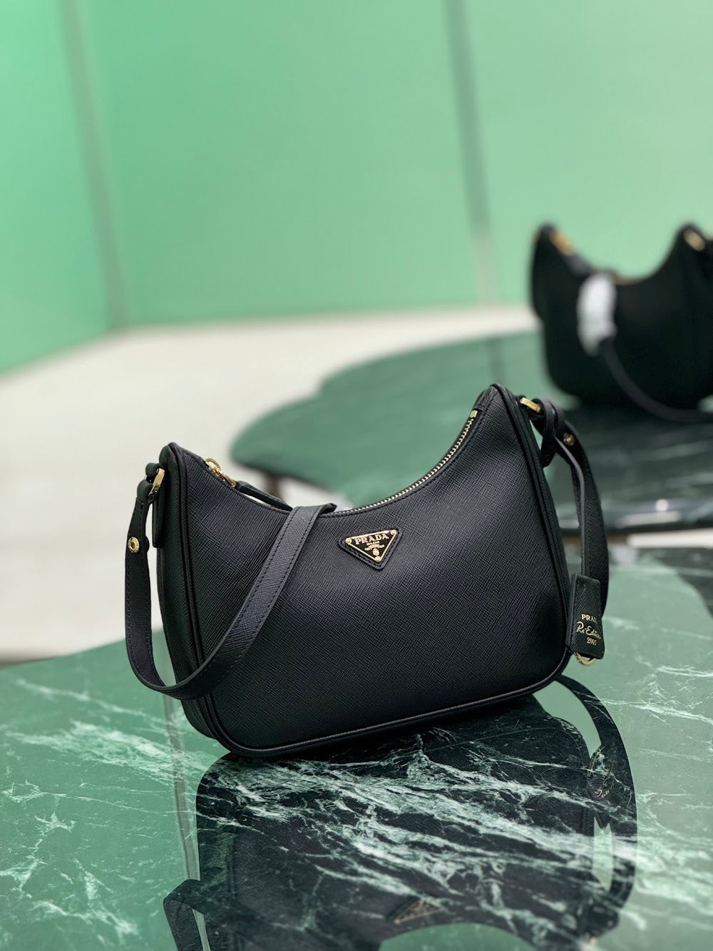 Ezyycart Bags Pradn Luxury Bag --102670