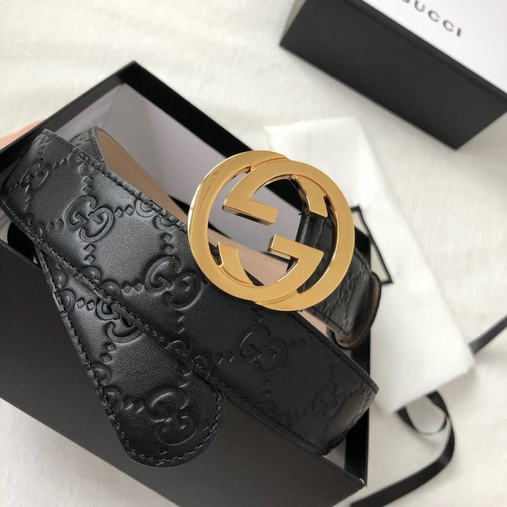 Ezyycart Bags Guccin Luxury Belt --105229