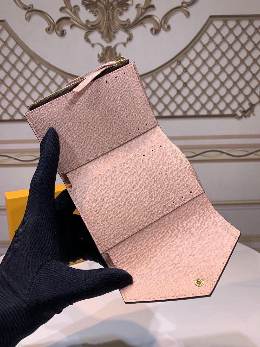 Ezyycart Bags ln Luxury Bag --59508