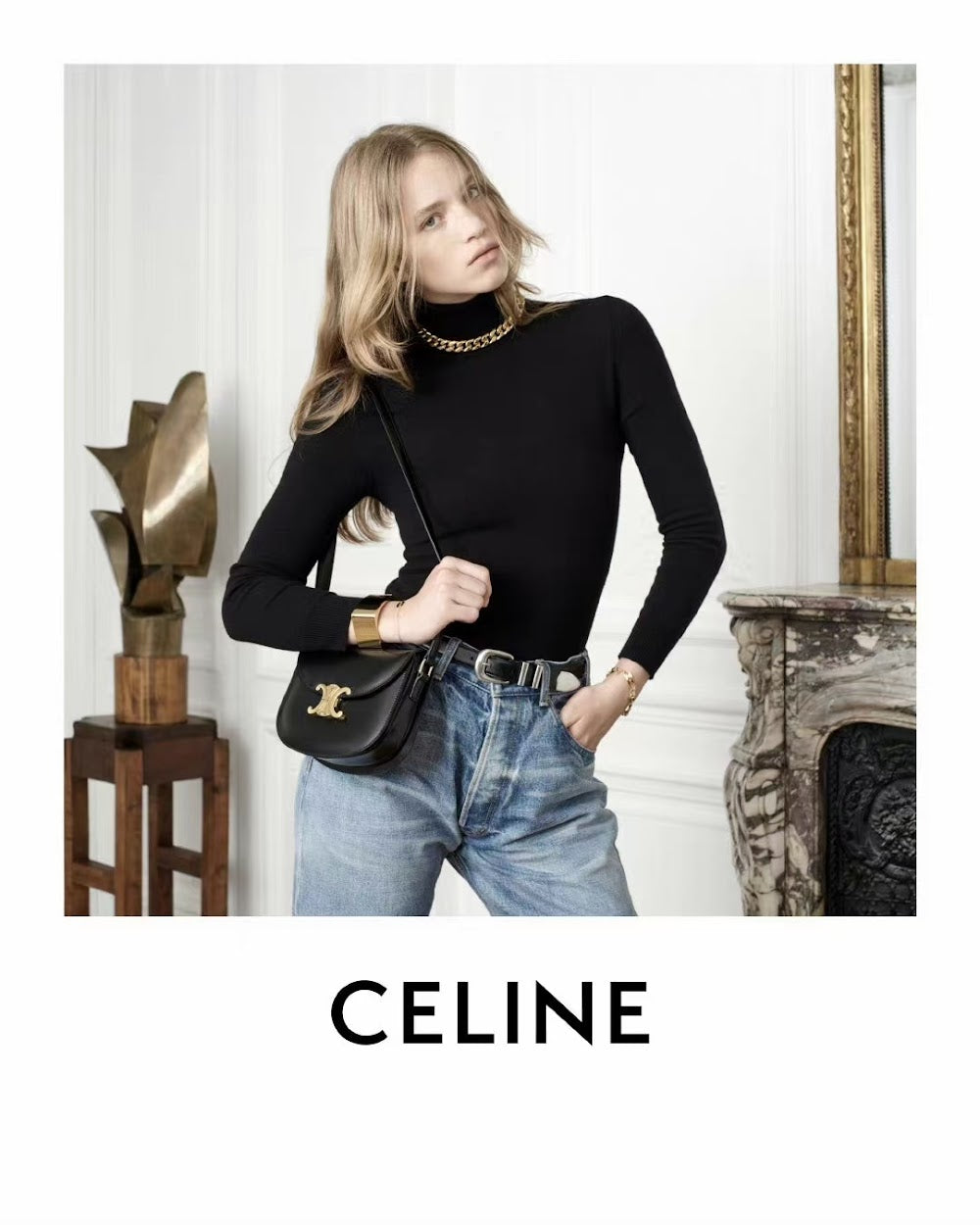 Ezyycart Bags Celine Luxury Bag --112291