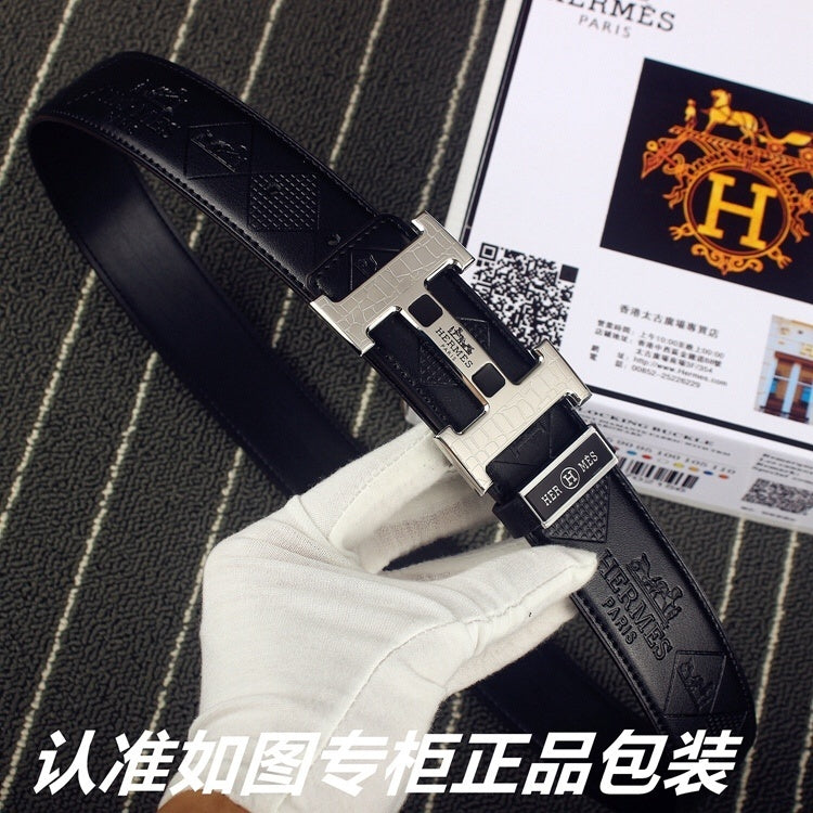 Anum Bags Hermesn Luxury Belt --108859