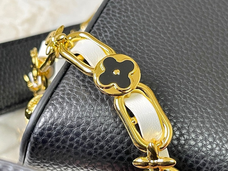 Anum Bags LVn Luxury Bag --78721