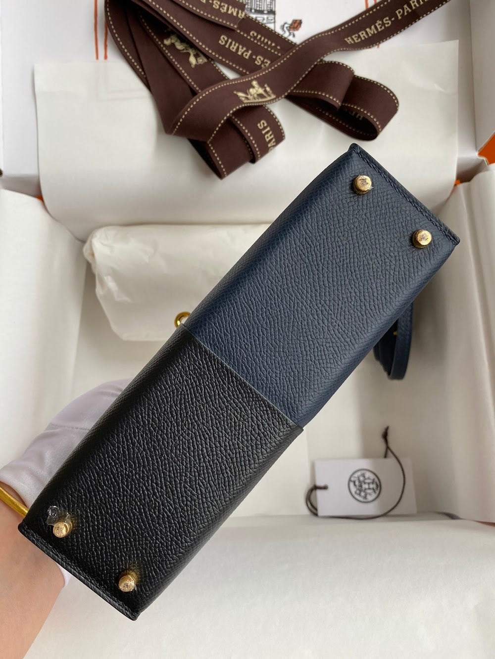Anum Bags Hermesn Luxury Bag --118924