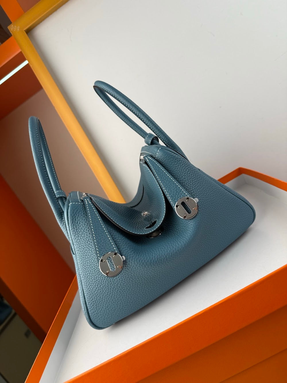 Anum Bags Hermesn Luxury Bag --117861