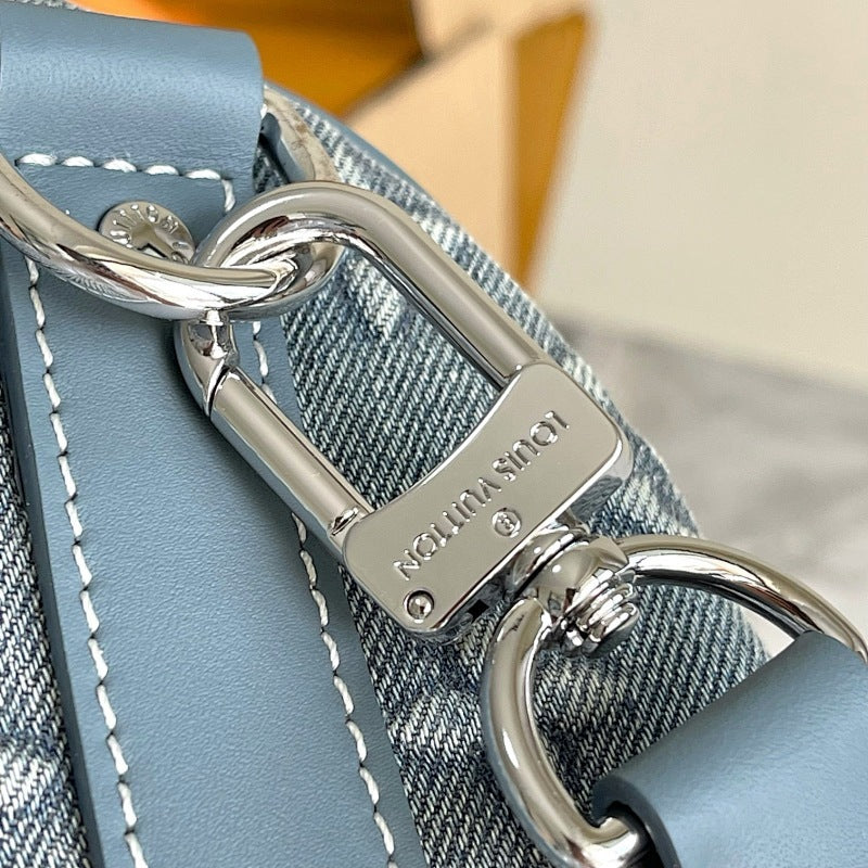 Anum Bags LVn Luxury Bag --78851