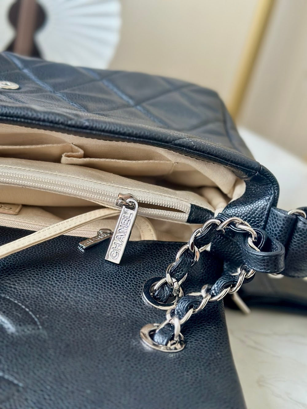 Anum Bags CHn Luxury Bag --112907
