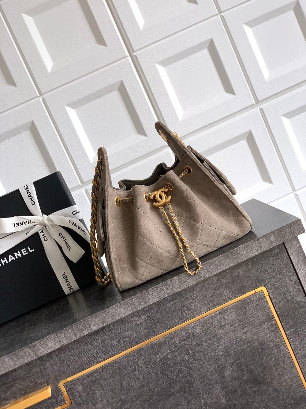 Anum Bags CHn Luxury Bag --112896