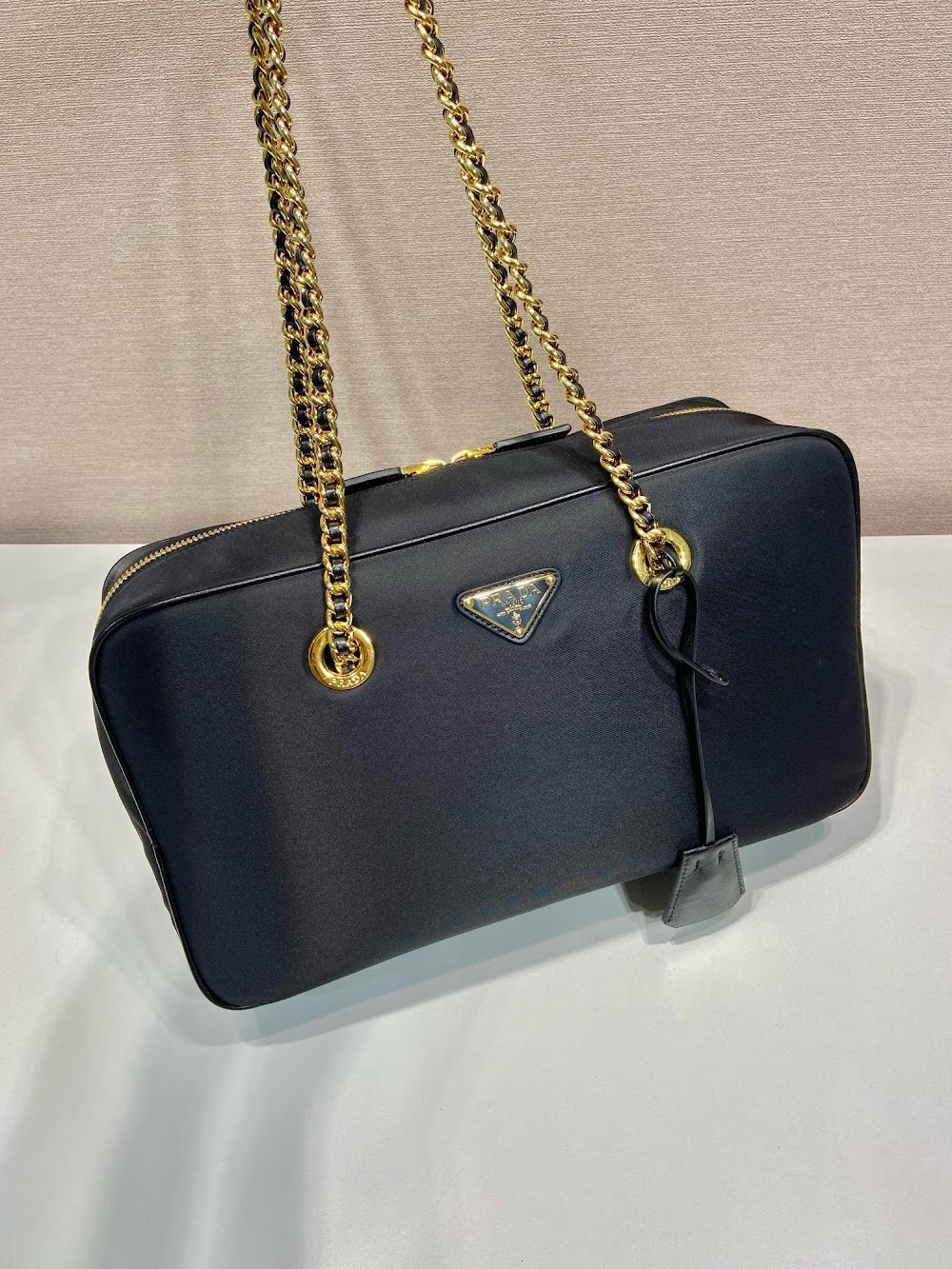 Ezyycart Bags pradn Luxury Bag --73870