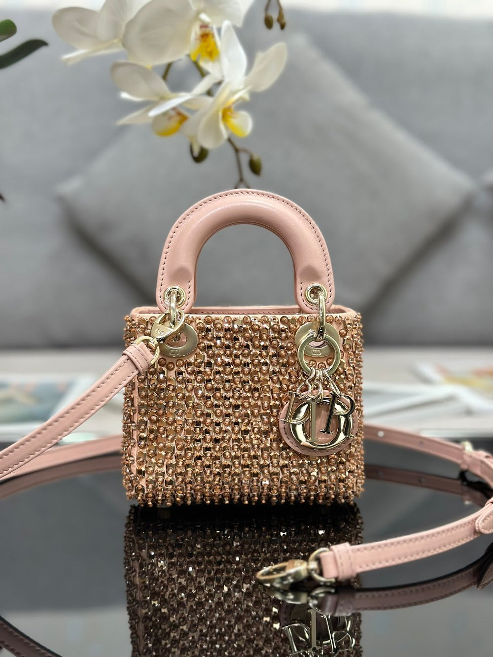Ezyycart Bags Diorn Luxury Bag --114454